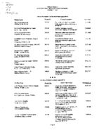 Certificate-of-need executive summary [Oct. 2, 1995]