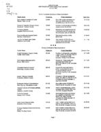 Certificate-of-need executive summary [July 12, 1996]