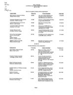Certificate-of-need executive summary [July 19, 1996]
