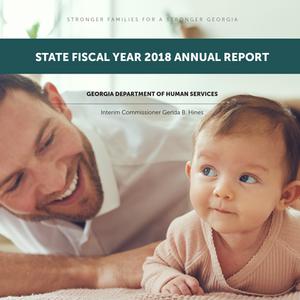 Annual report 2018