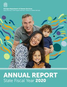 Annual report 2020