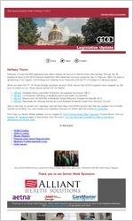 Senior issues newsletter, 2018 February 19