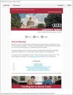Senior issues newsletter, 2019 January 22