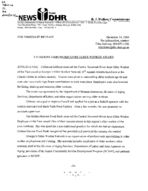 News from DHR: Catherine Gibbons receives Older Worker Award [Dec. 14,  2004A]
