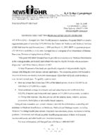 News from DHR: GeorgiaCares ship program receives grant from CMS [July 30, 2008]