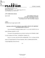 PSA from DHR : Georgia and South Carolina will host a two-state adoption matching event August 23