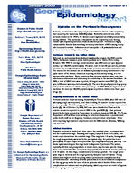 Georgia epidemiology report, Vol. 19, no. 1 (Jan. 2003)