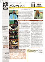 DFCS express, Vol. 15 [i.e. 19], no. 4 (Nov. 2004)