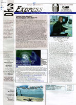 DFCS express, Vol. 20, no. 3 (Third quarter 2005)