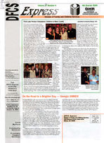 DFCS express, Vol. 21, no. 4 (Fourth quarter 2006)