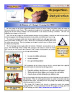 The Georgia flavor [Vol. 1, Issue 2 (Summer Quarter 2008)]