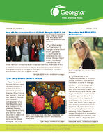 Georgia film, video & music [Vol. 22, no. 1 (Winter 2006)]