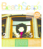 BeachScape: Jekyll Island and the Georgia coast, Vol. 7, Issue 50 (Dec. 2009)