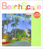 BeachScape: Jekyll Island and the Georgia coast [Vol. 8, Issue 62 (Dec.. 2010)]