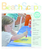 BeachScape: Jekyll Island and the Georgia coast, Vol. 9, Issue 66 (Apr. 2011)