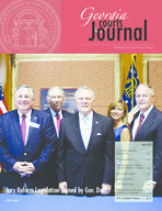 Georgia courts journal, June 2011