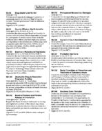 Georgia courts journal, Vol. 24 no. 5 (June 1997)