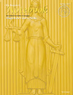 The reporter's notebook: the official newsletter of Georgia's Magistrate Court Clerks, Spring 2014
