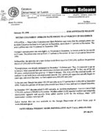 News release [Jan. 29, 1998F]