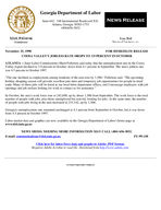 News release, Nov. 25, 1998E