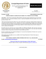 News release, Nov. 25, 1998Q