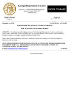 News release, Dec. 14, 1998