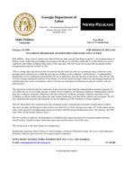 News release, Feb. 24, 1998C
