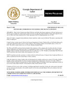 News release, Mar. 27, 1998B