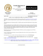 News release, Apr. 23, 1998J