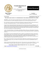 News release, Apr. 29, 1998C