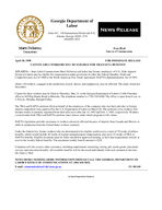 News release, Apr. 30, 1998B