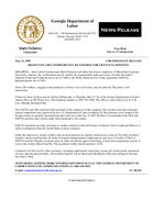 News release, May 14, 1998B