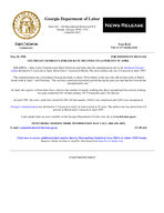 News release, May 28, 1998R
