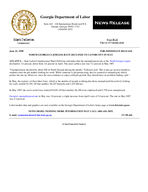 News release, June 25, 1998R