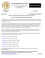 News release, July 16, 1998