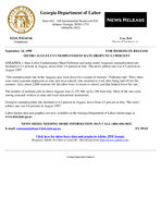News release, Sept. 24, 1998D