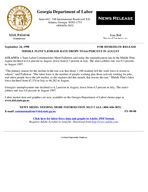 News release, Sept. 24, 1998M
