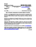 News release, Dec. 23, 2004K