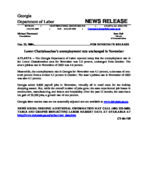 News release, Dec. 23, 2004L
