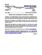 News release, Dec. 23, 2004N