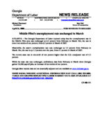 News release, Apr. 24, 2008T