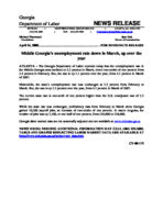 News release, Apr. 24, 2008U