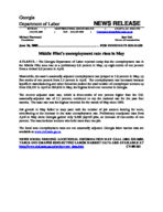 News release, June 26, 2008S