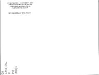 Statistical digest of Georgia's economy [Nov. 1999]
