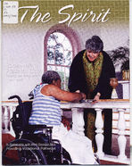 The spirit , Warm Springs, GA