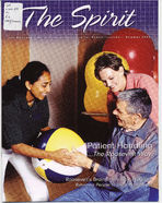 The spirit , Summer 2003