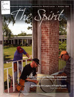 The spirit , Summer 2005