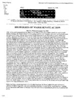 Weekly wrap-up 1998 January 26