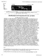 Weekly wrap-up 1998 February 9