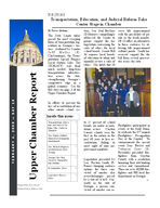 Upper chamber report 2009 February 4